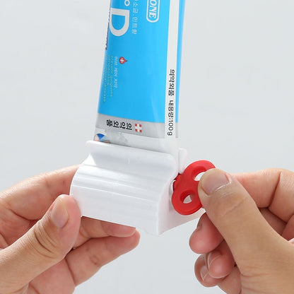 Toothpaste Squeezer Rolling Tube