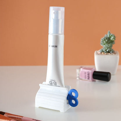 Toothpaste Squeezer Rolling Tube